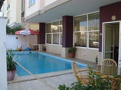 Aparthotel Vesta Apart Hotel Kusadasi