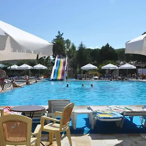 Pigale Family Club Resort